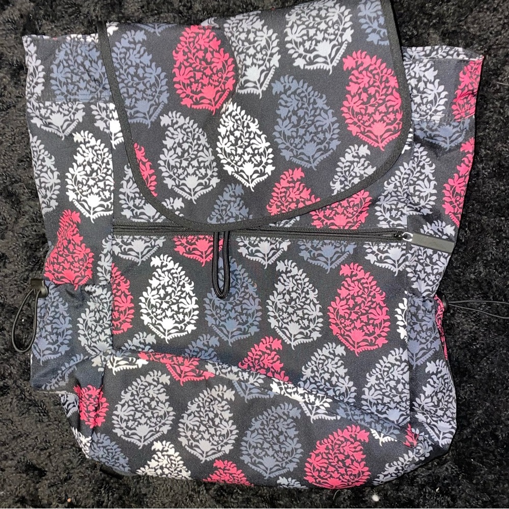 Vera Bradley backpack
